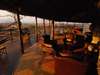 Ruaha River Lodge - Lounge&Deck 